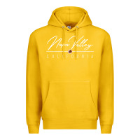 Lemon napa valley ca t shirt Premium Hoodie - linhVisuals