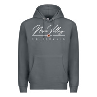 Rock napa valley ca t shirt Premium Hoodie - linhVisuals