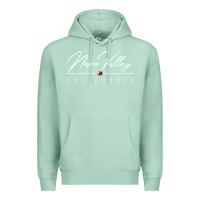 Seafoam napa valley ca t shirt Premium Hoodie - linhVisuals