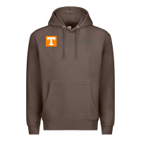 Coffee The ut knoxville Premium Hoodie - linhVisuals