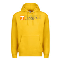 Lemon The ut knoxville Premium Hoodie - linhVisuals
