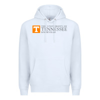 White The ut knoxville Premium Hoodie - linhVisuals