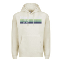 Oatmeal Heather retro hiking boottrail running   mammoth california t shirt Premium Hoodie - linhVisuals