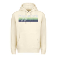 Sandshell retro hiking boottrail running   mammoth california t shirt Premium Hoodie - linhVisuals