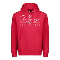 Cardinal san diego ca sweatshirt Premium Hoodie - linhVisuals