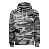 Slate Camo san diego ca sweatshirt Premium Hoodie - linhVisuals