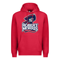 Cardinal the robert morris colonials Premium Hoodie - linhVisuals