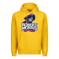 Lemon the robert morris colonials Premium Hoodie - linhVisuals