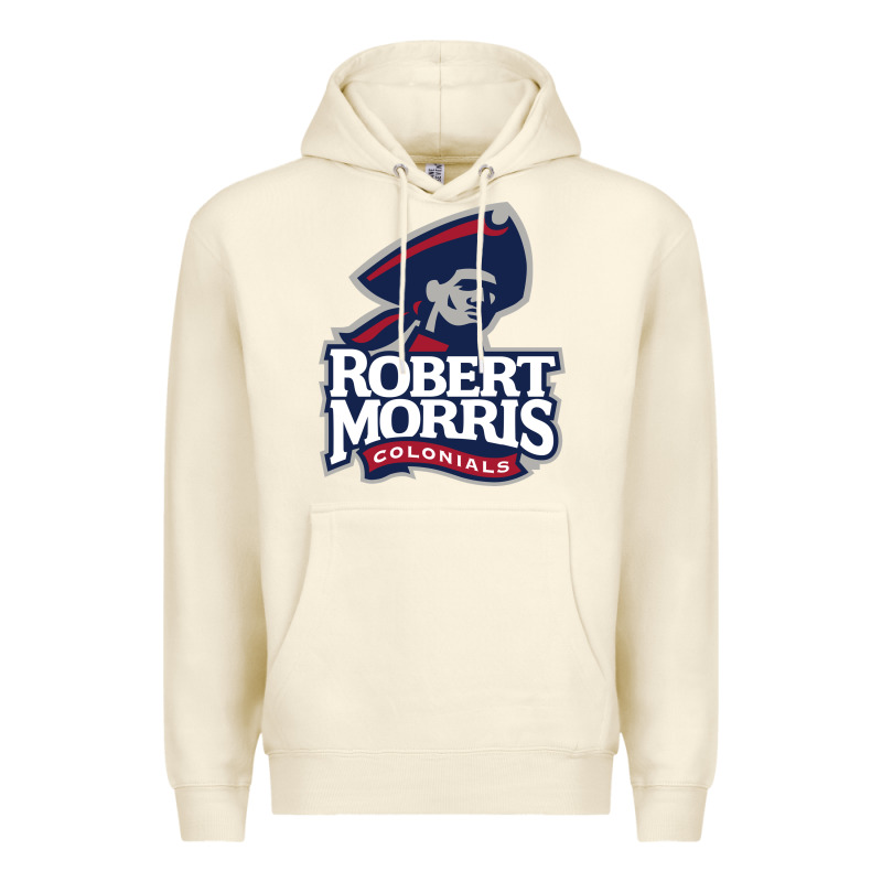 The Robert Morris Colonials Premium Hoodie by linhVisuals | Teevron