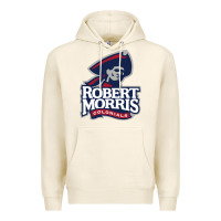 Tofu the robert morris colonials Premium Hoodie - linhVisuals