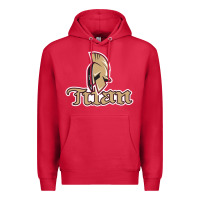 Cardinal acadie–titan-bathurst Premium Hoodie - linhVisuals