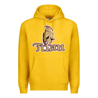 Lemon acadie–titan-bathurst Premium Hoodie - linhVisuals