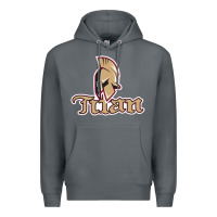 Rock acadie–titan-bathurst Premium Hoodie - linhVisuals