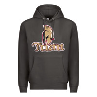 Acadie–titan-bathurst Premium Hoodie | Teevron