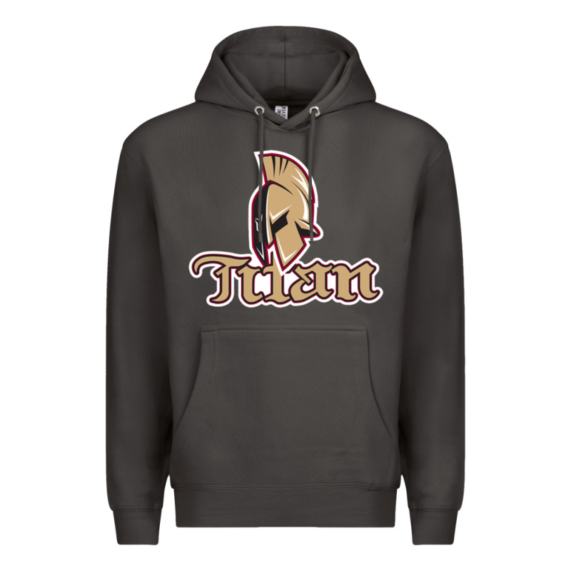 Acadie–titan-bathurst Premium Hoodie by linhVisuals | Teevron