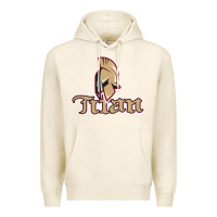 Tofu acadie–titan-bathurst Premium Hoodie - linhVisuals