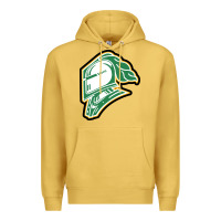 Antique Gold knights-london-merch Premium Hoodie - linhVisuals