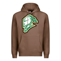 Chestnut knights-london-merch Premium Hoodie - linhVisuals