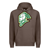 Coffee knights-london-merch Premium Hoodie - linhVisuals