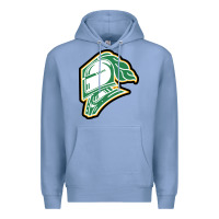 Colony Blue knights-london-merch Premium Hoodie - linhVisuals