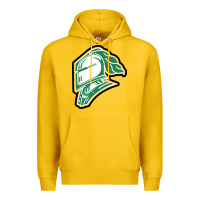 Lemon knights-london-merch Premium Hoodie - linhVisuals