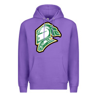 Purple knights-london-merch Premium Hoodie - linhVisuals