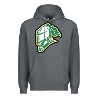 Rock knights-london-merch Premium Hoodie - linhVisuals