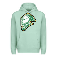 Seafoam knights-london-merch Premium Hoodie - linhVisuals