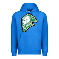 True Royal knights-london-merch Premium Hoodie - linhVisuals