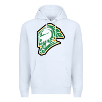 White knights-london-merch Premium Hoodie - linhVisuals