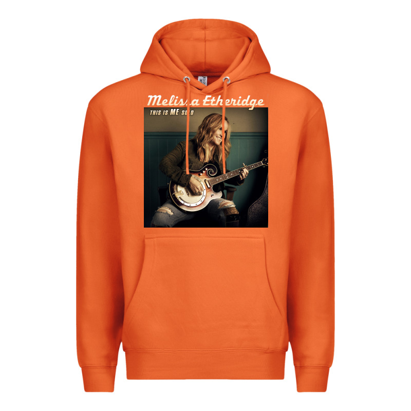 Melissa Etheridge Premium Hoodie by linhVisuals | Teevron