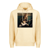 Pina Colada Melissa Etheridge Premium Hoodie - linhVisuals