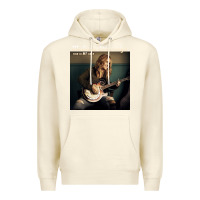 Sandshell Melissa Etheridge Premium Hoodie - linhVisuals
