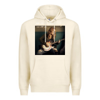Tofu Melissa Etheridge Premium Hoodie - linhVisuals