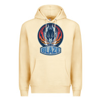 Pina Colada coventry blaze Premium Hoodie - linhVisuals