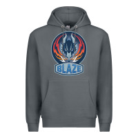 Rock coventry blaze Premium Hoodie - linhVisuals