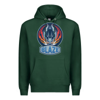 Sports Green coventry blaze Premium Hoodie - linhVisuals