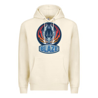 Tofu coventry blaze Premium Hoodie - linhVisuals