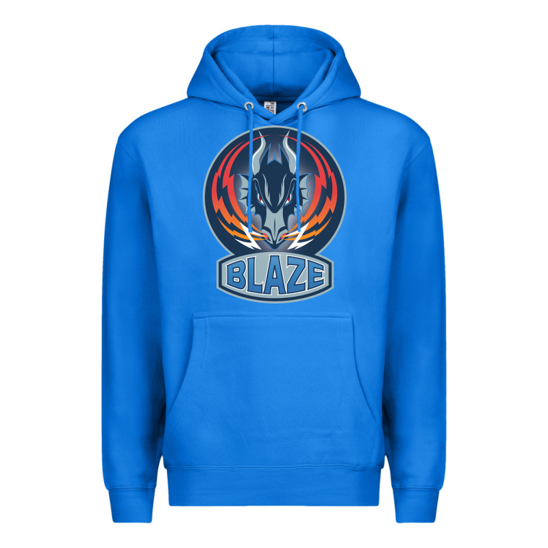 Coventry Blaze Premium Hoodie by linhVisuals | Teevron