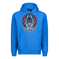 True Royal coventry blaze Premium Hoodie - linhVisuals