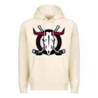 Tofu deer-red-rebels Premium Hoodie - linhVisuals