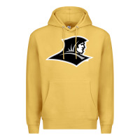 Antique Gold providence friars Premium Hoodie - linhVisuals