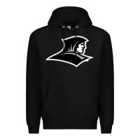 Black providence friars Premium Hoodie - linhVisuals