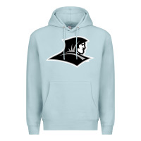 Blue Mist providence friars Premium Hoodie - linhVisuals
