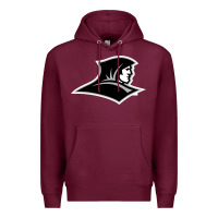 Burgundy providence friars Premium Hoodie - linhVisuals