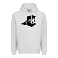 Dove Grey providence friars Premium Hoodie - linhVisuals