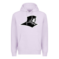 Lilac providence friars Premium Hoodie - linhVisuals