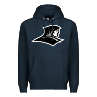 Navy providence friars Premium Hoodie - linhVisuals