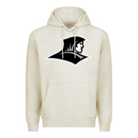 Oatmeal Heather providence friars Premium Hoodie - linhVisuals
