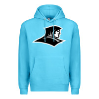 Ocean Blue providence friars Premium Hoodie - linhVisuals